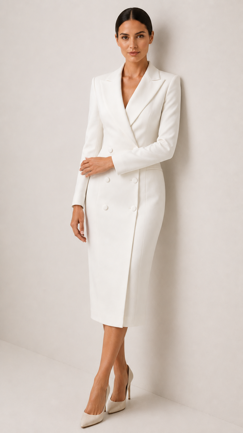 Vestido Éliane