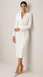 Vestido Éliane
