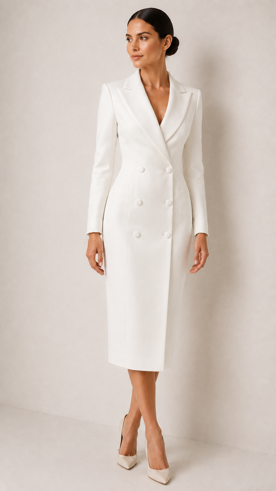 Vestido Éliane