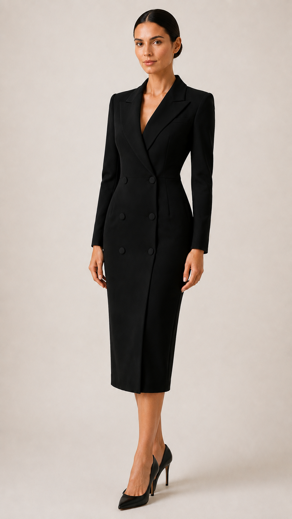 Vestido Éliane