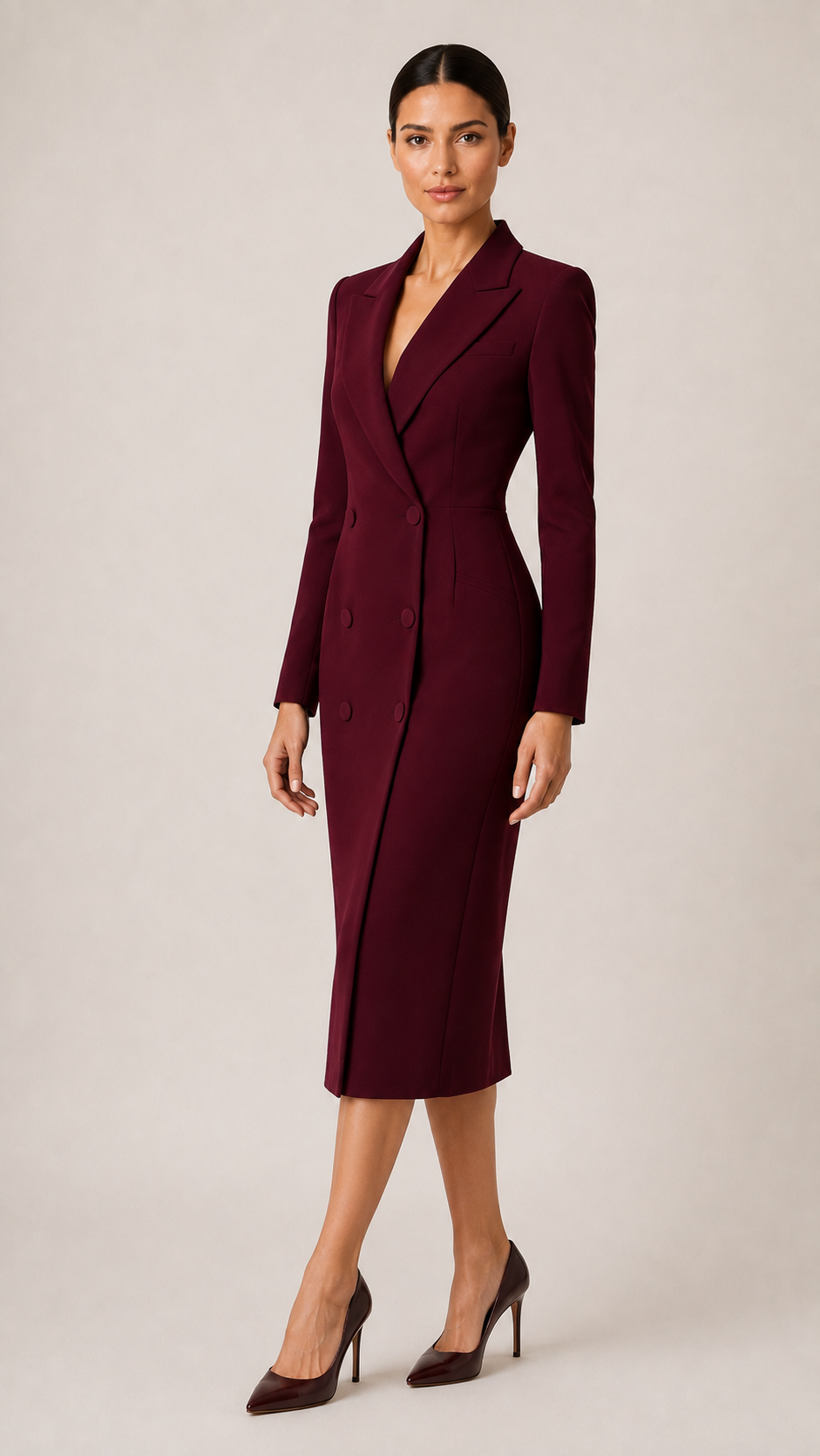 Vestido Éliane