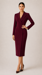 Vestido Éliane