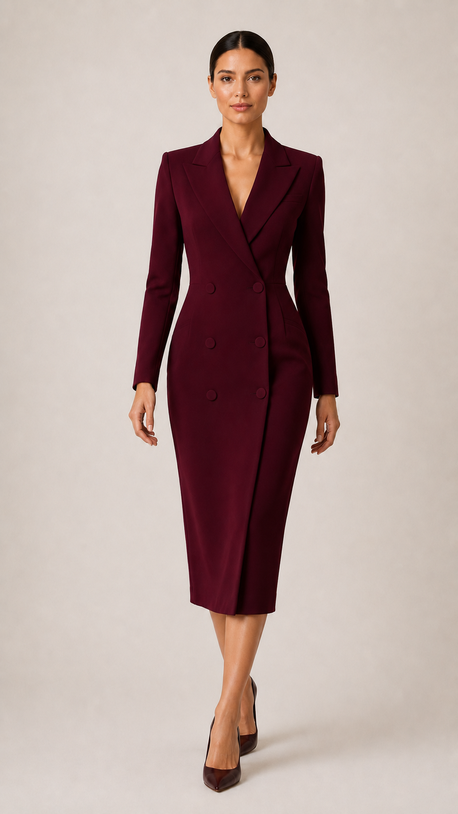 Vestido Éliane