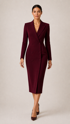 Vestido Éliane
