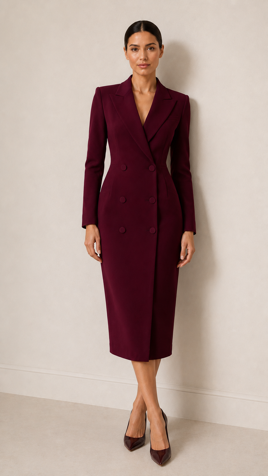Vestido Éliane