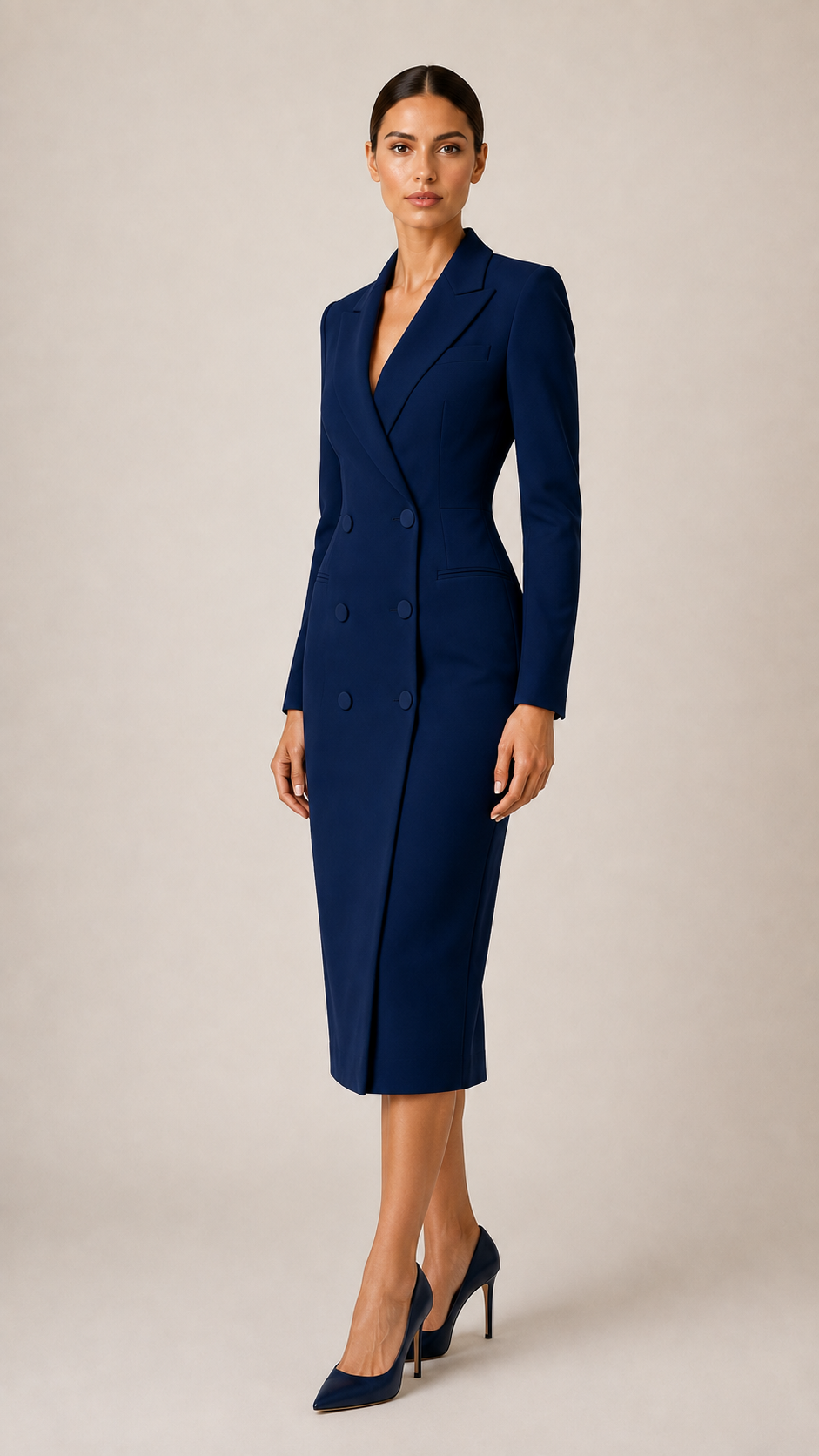 Vestido Éliane
