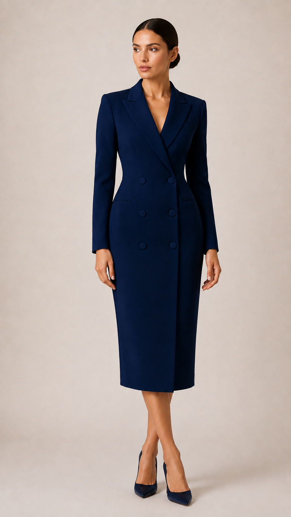 Vestido Éliane