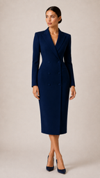 Vestido Éliane