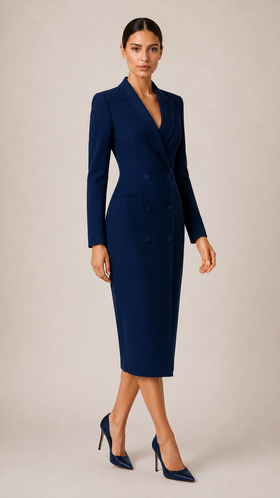 Vestido Éliane