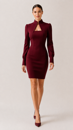 Vestido Monique