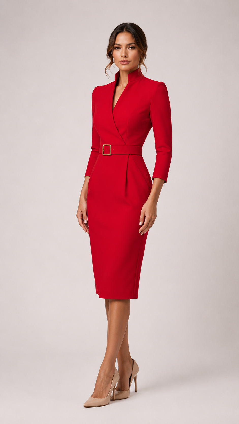 Vestido Camille