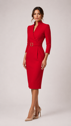 Vestido Camille