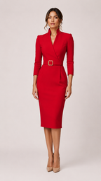 Vestido Camille