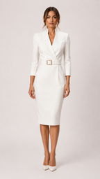 Vestido Camille