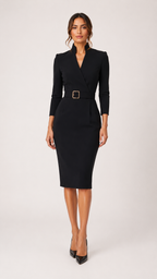 Vestido Camille