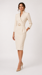 Vestido Camille
