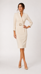 Vestido Camille