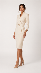 Vestido Camille
