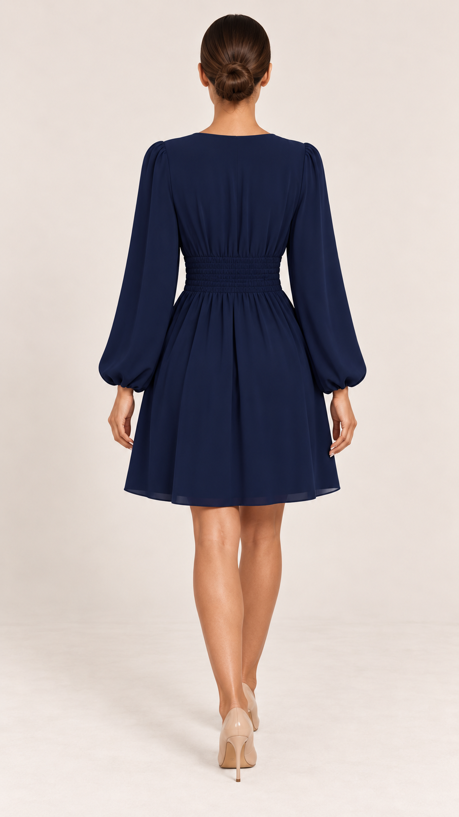 Vestido Ametista