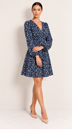 Vestido Ametista