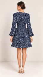 Vestido Ametista