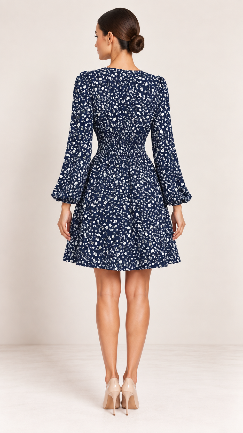 Vestido Ametista