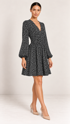 Vestido Ametista