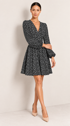 Vestido Ametista