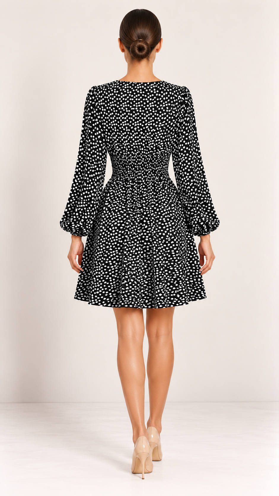 Vestido Ametista