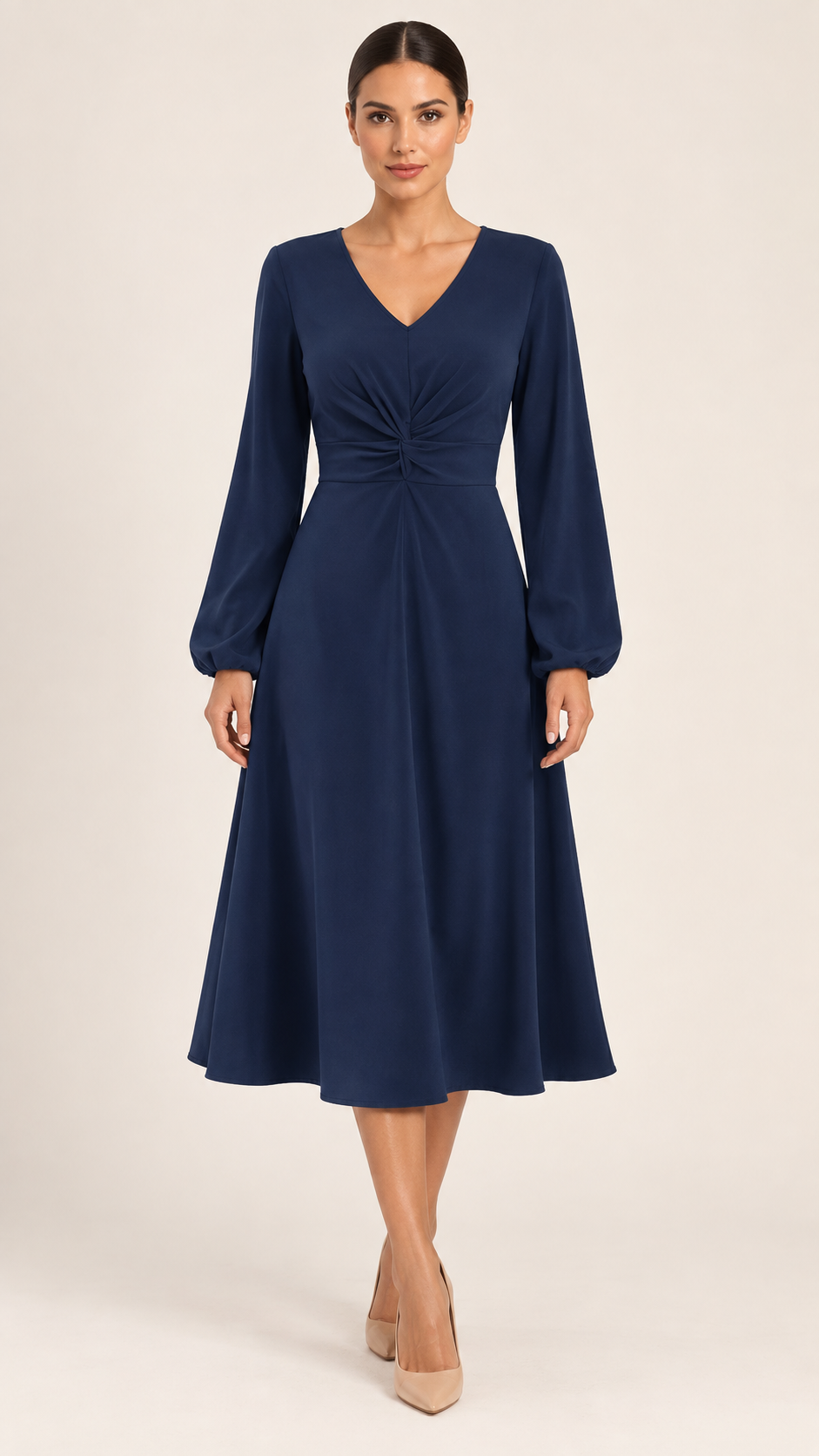 Vestido Jade
