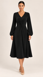 Vestido Jade