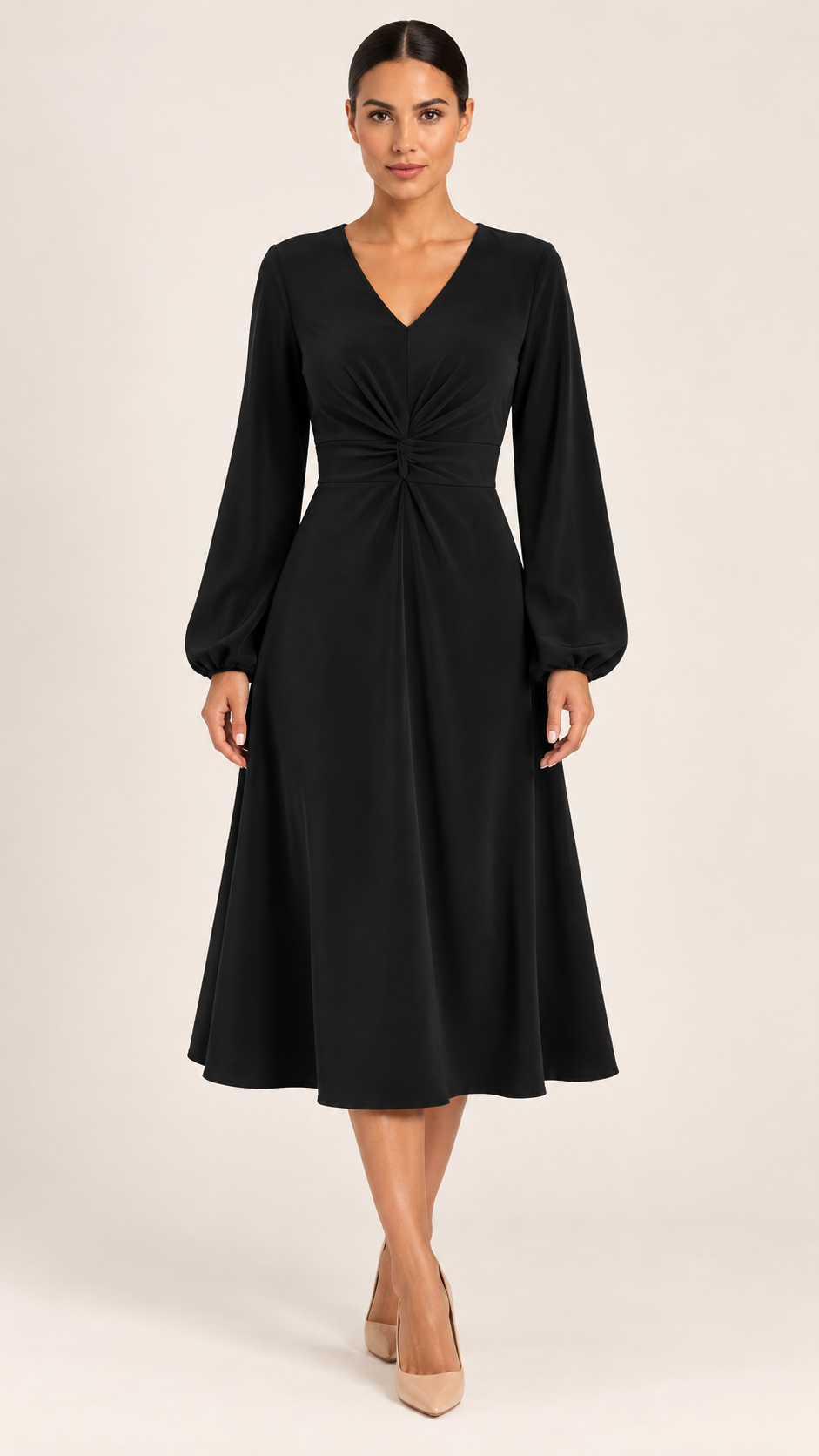 Vestido Jade