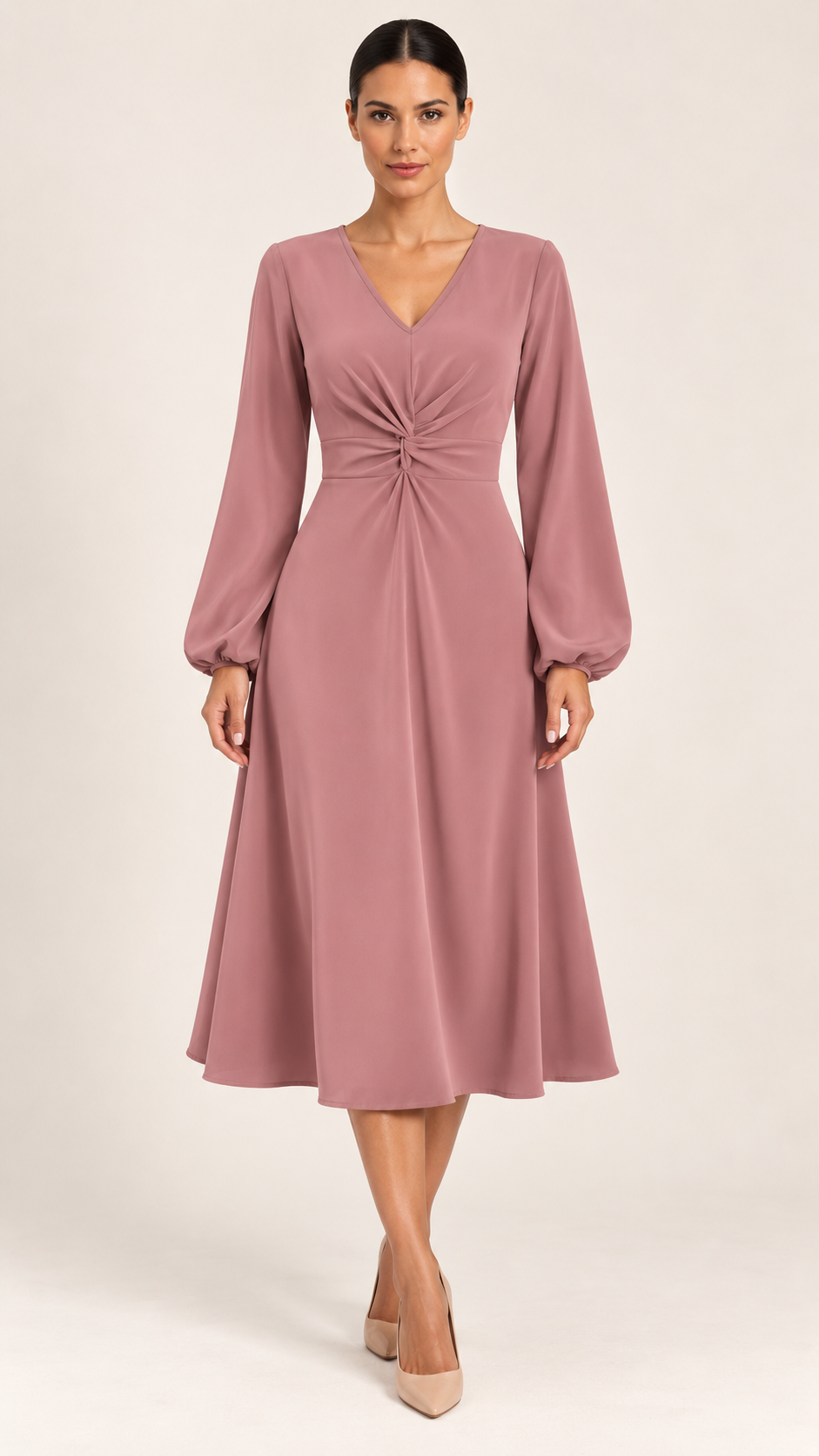 Vestido Jade