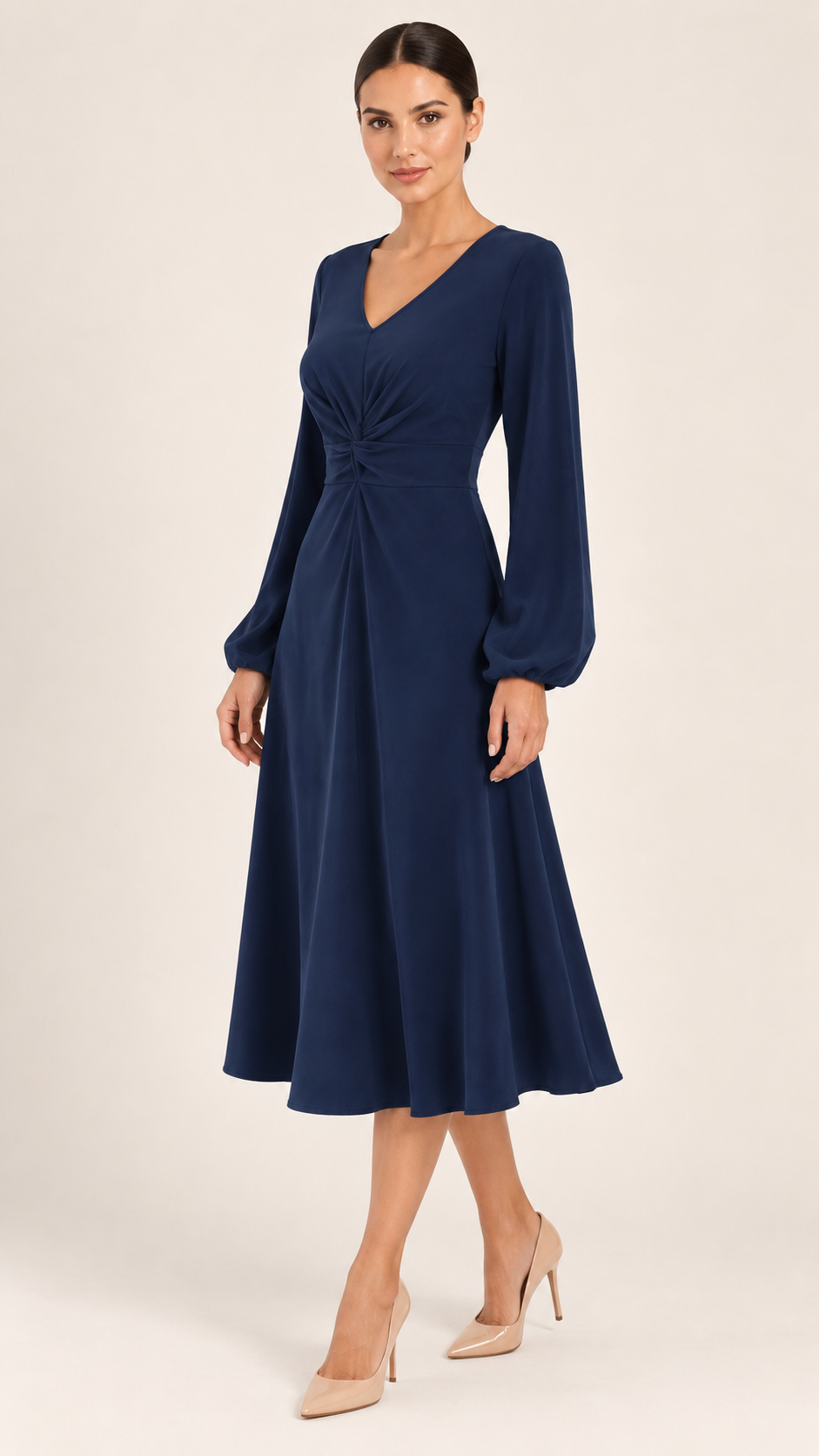 Vestido Jade