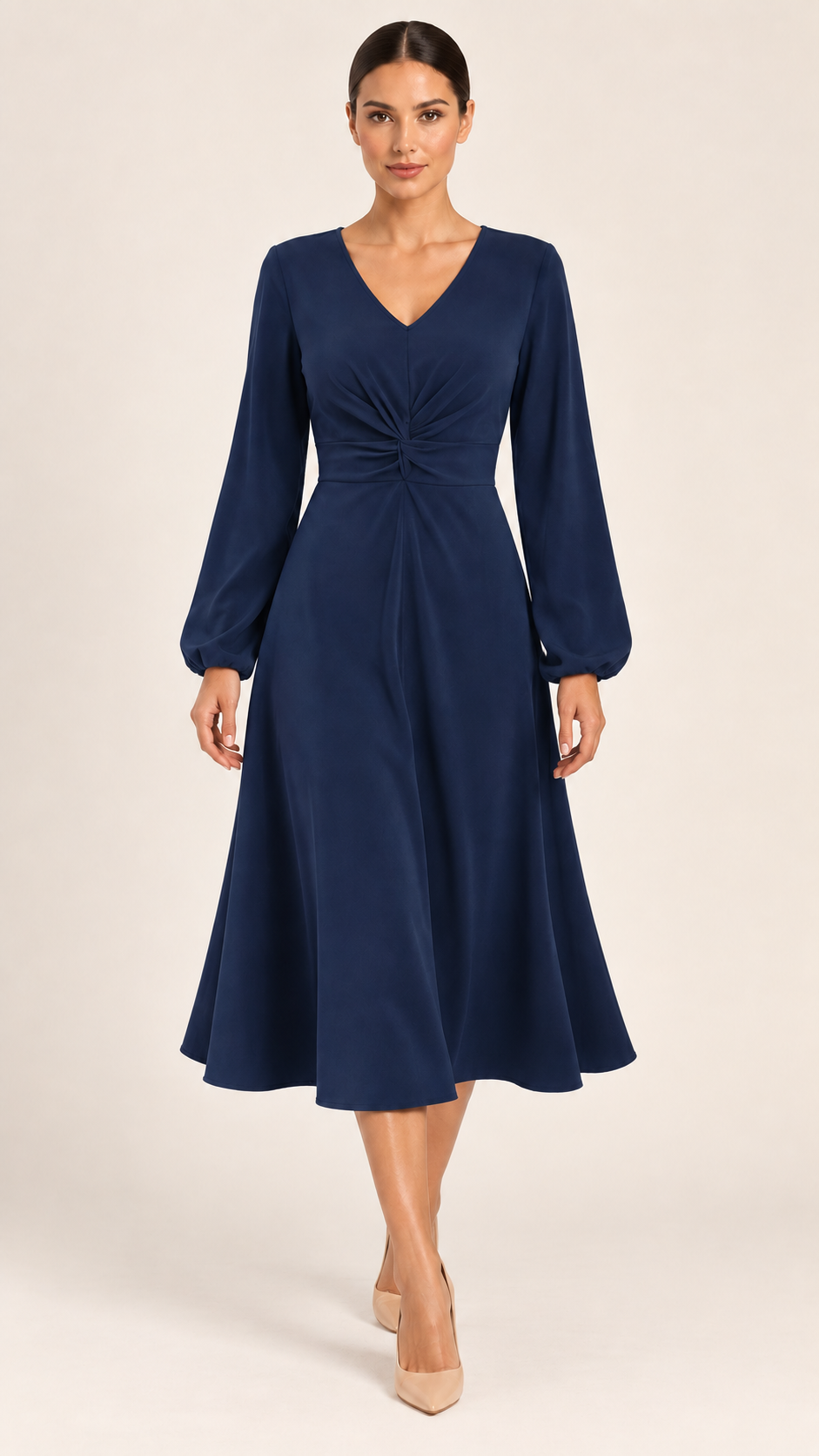 Vestido Jade
