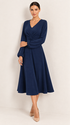 Vestido Jade