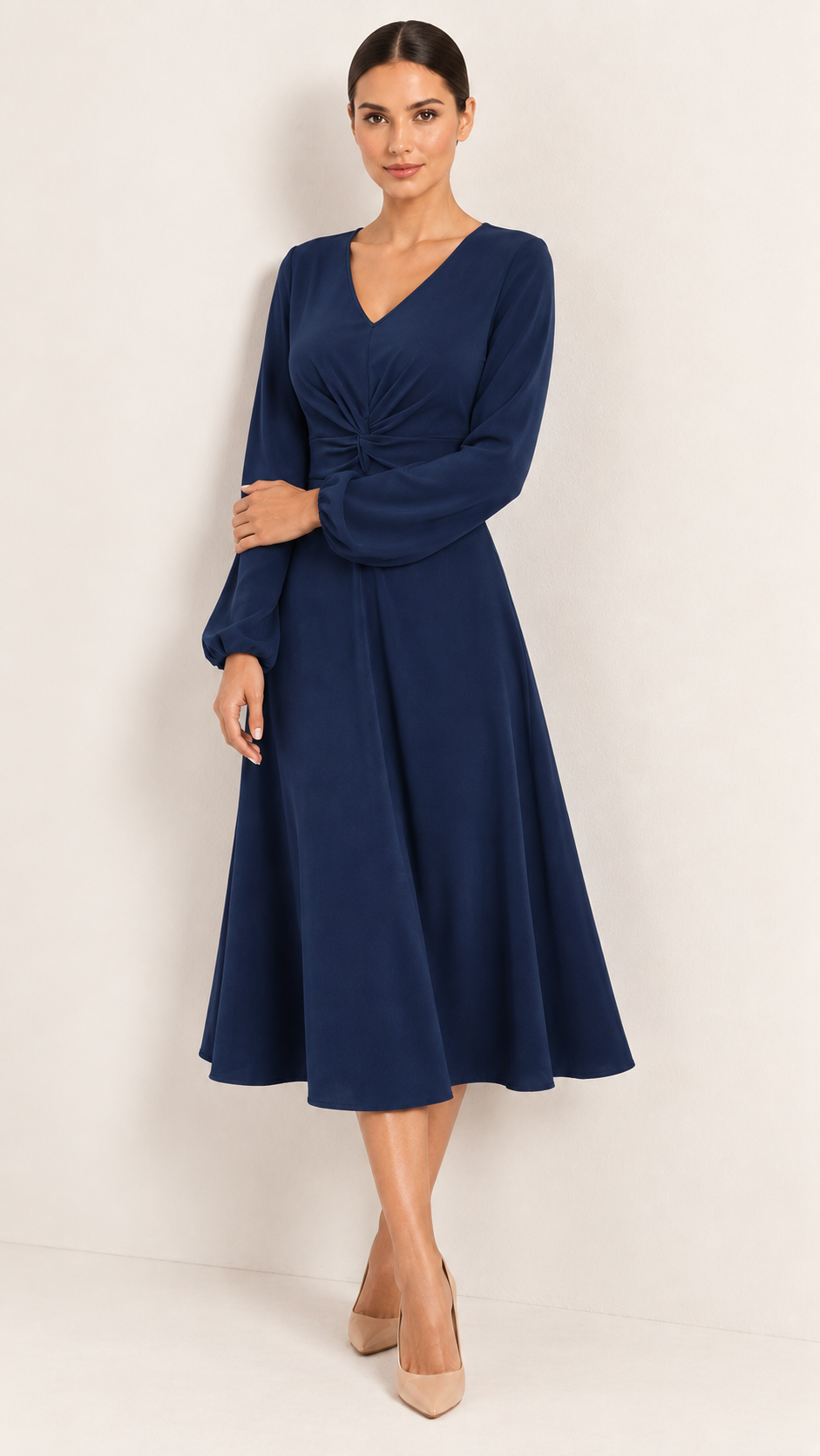Vestido Jade