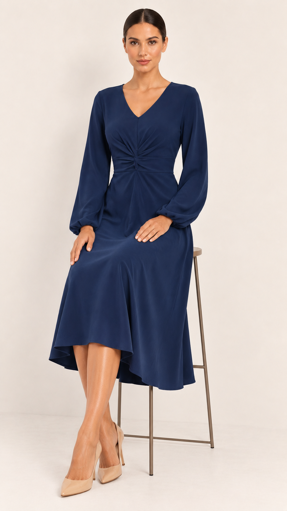 Vestido Jade