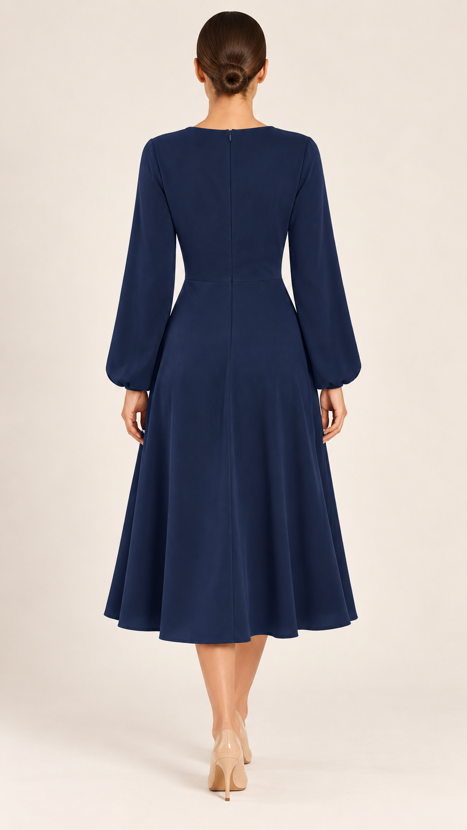 Vestido Jade