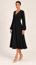 Vestido Jade