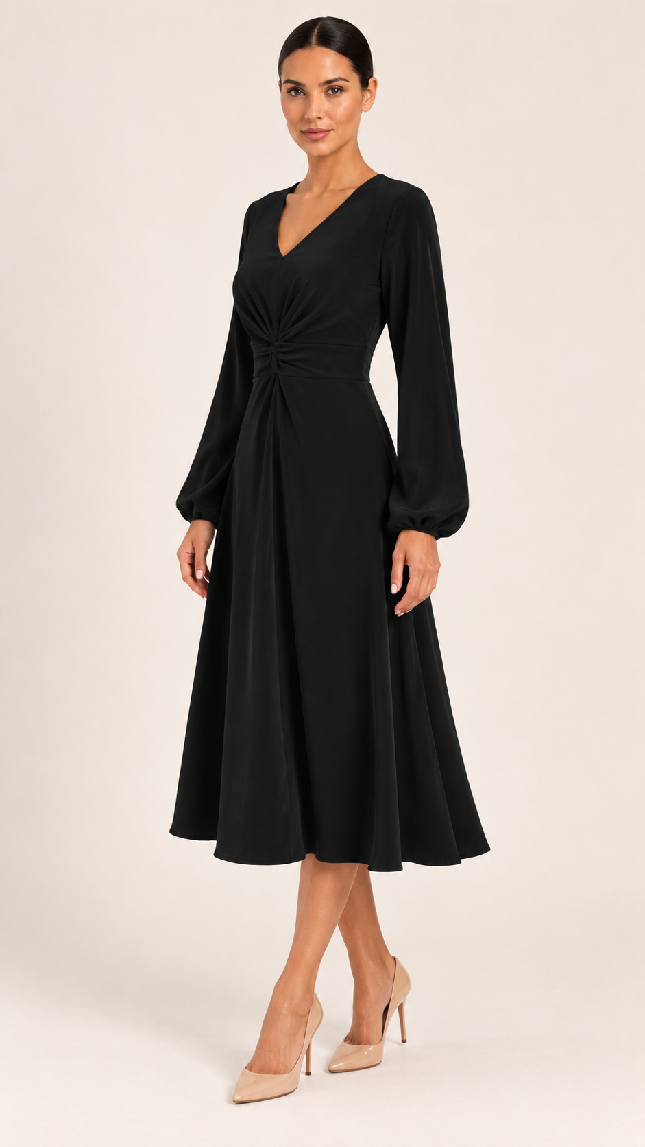 Vestido Jade
