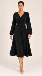 Vestido Jade