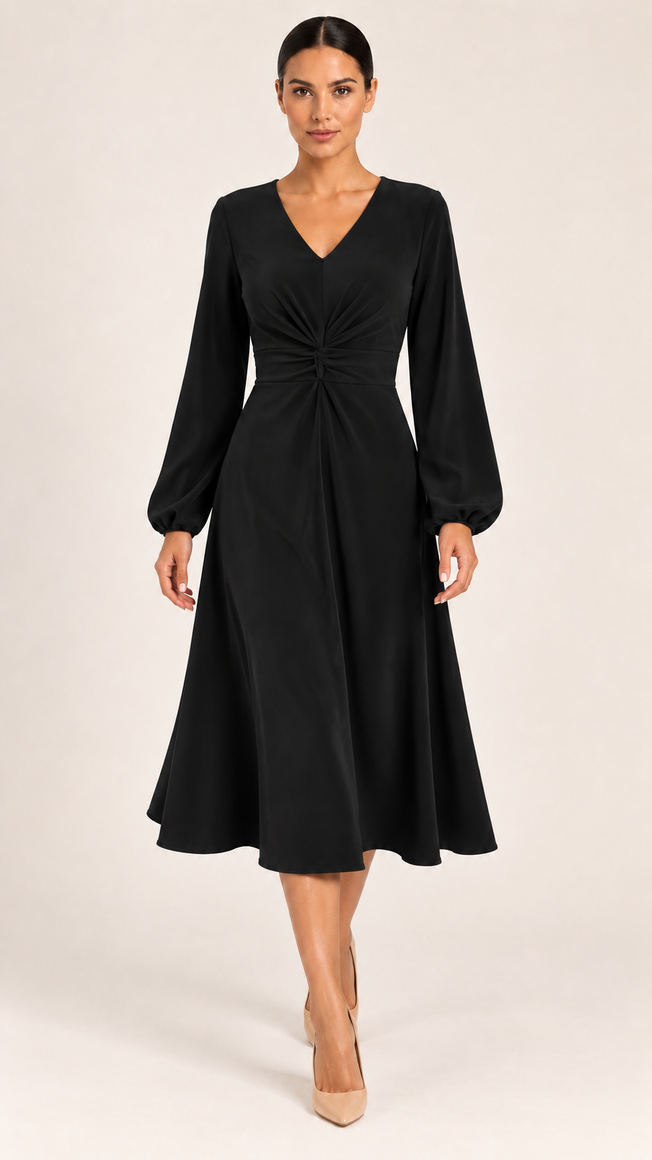 Vestido Jade