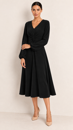 Vestido Jade