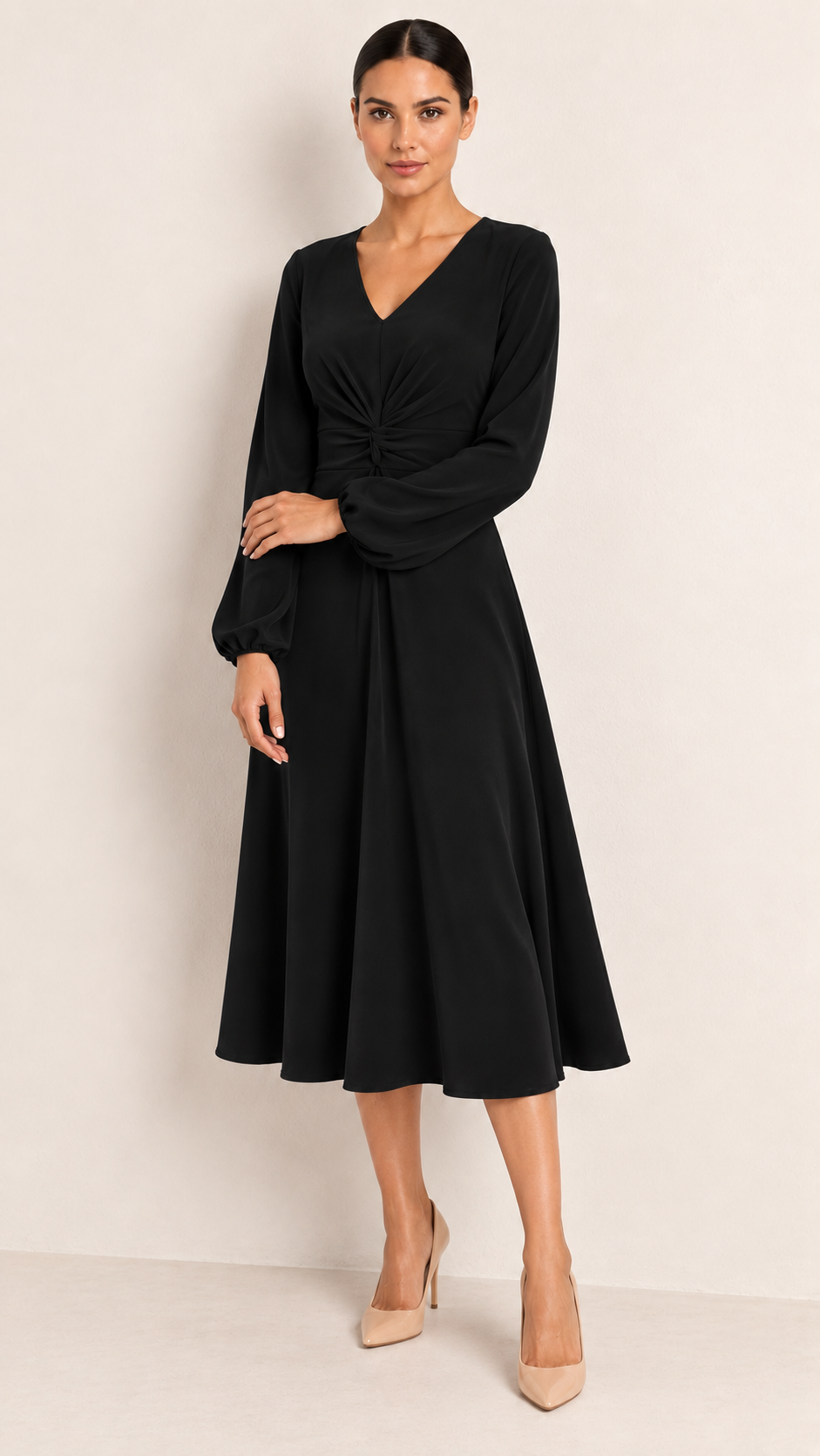 Vestido Jade