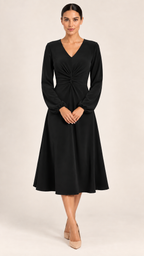 Vestido Jade