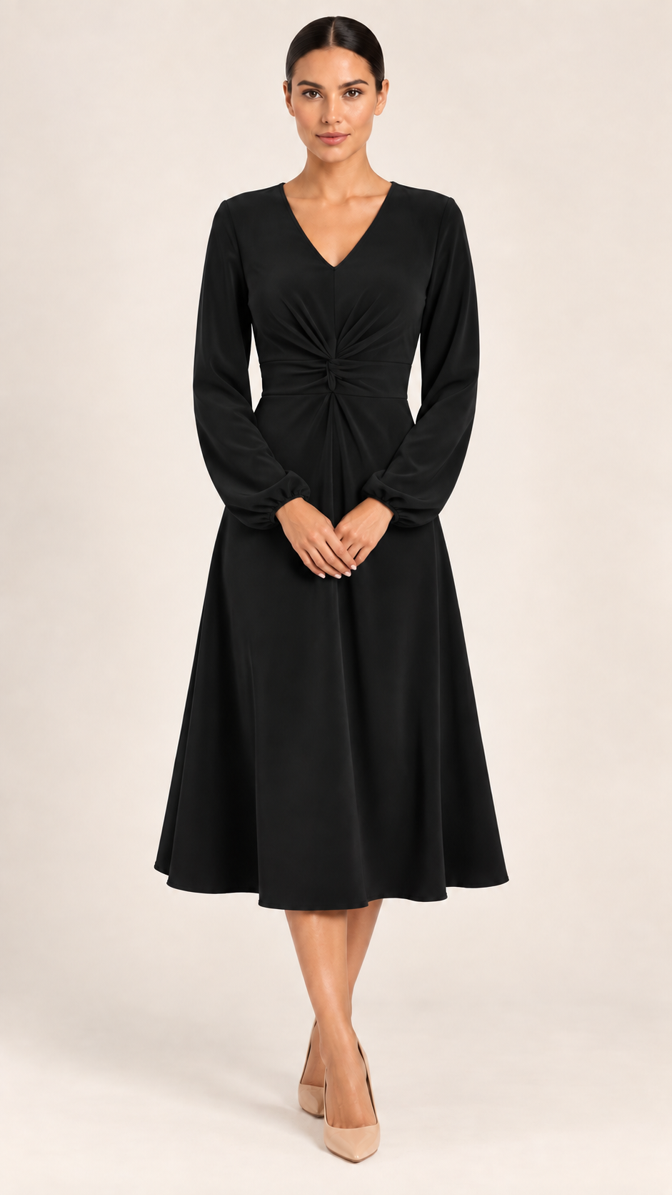 Vestido Jade