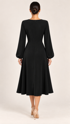 Vestido Jade