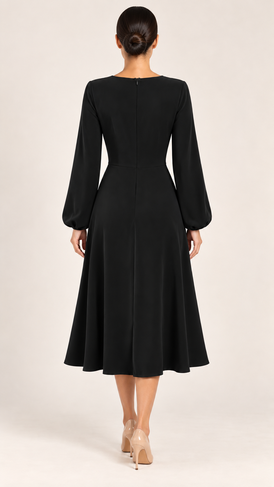 Vestido Jade
