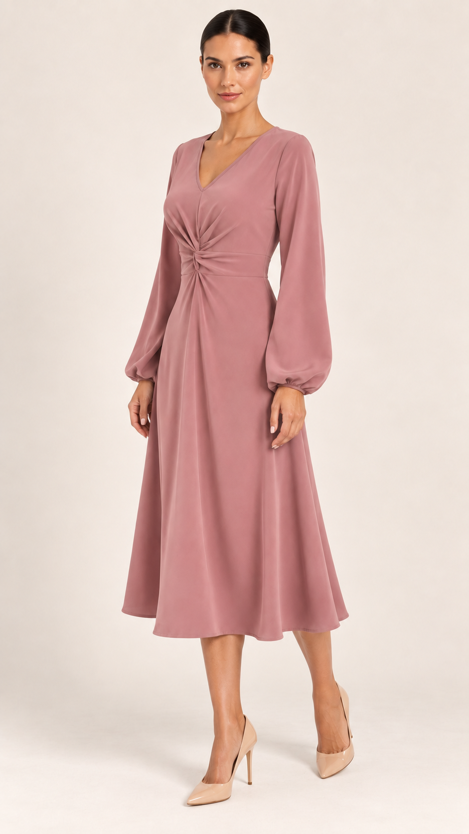 Vestido Jade